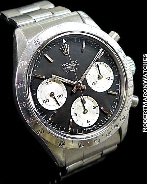 rendere originale rolex 6239|rolex chronograph history.